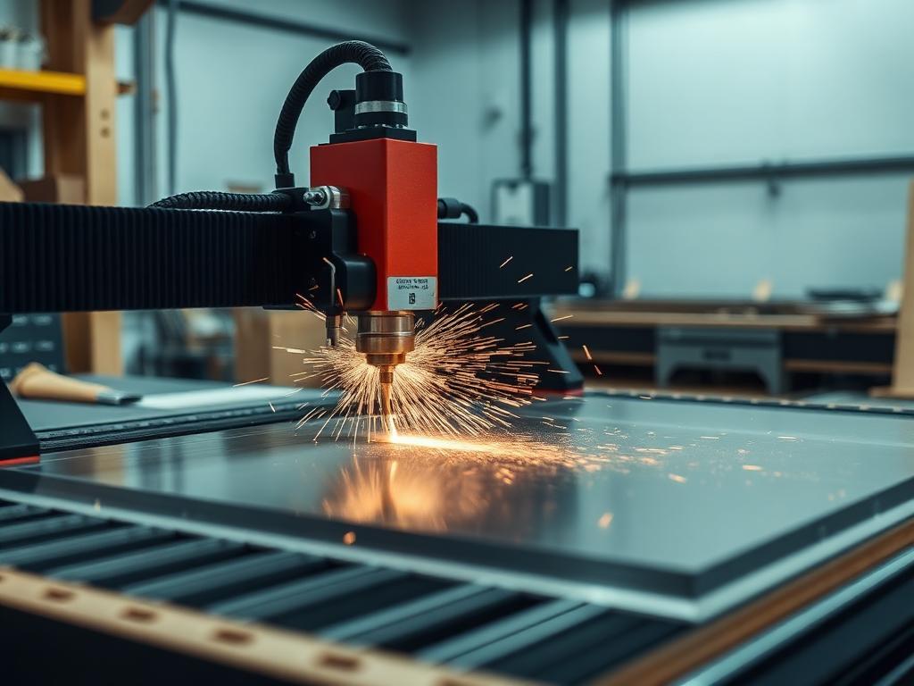 CNC Cutting