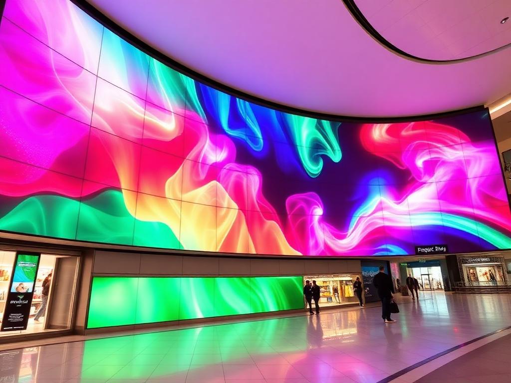 Digital Signage