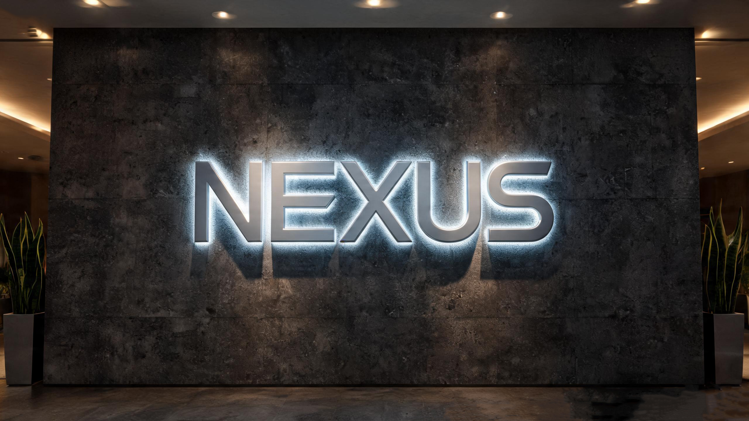 Precision 3D Acrylic & Metallic Letters